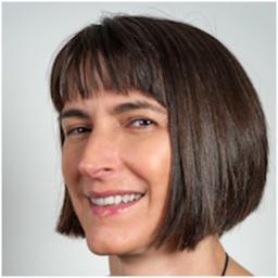 Profile Picture of Clare Thornton-Wood (@thorntonwood) on Twitter