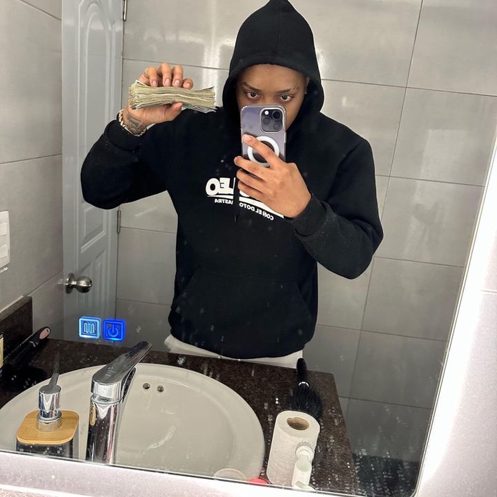 Profile Picture of El Rey de NYC 🗽💵🇺🇸 (@alex_conet) on Tiktok
