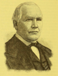 Profile Picture of Isaac D. Joneson Wikipedia