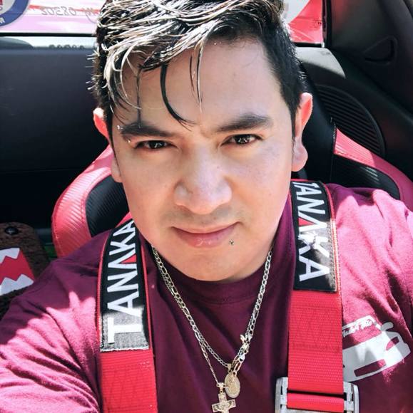 Profile Picture of Rogelio Ortiz (@rogelioortiz) on Poshmark