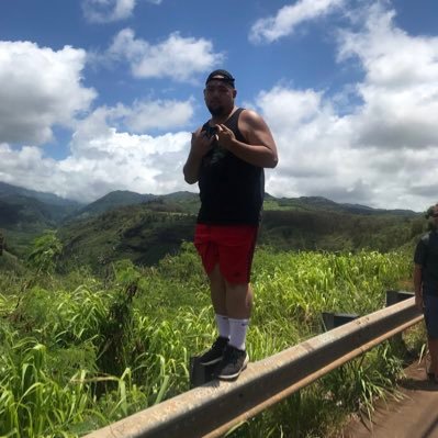 Profile Picture of 👲🏻Won Ton Dong👲🏻 (@Moose_Josh) on Twitter
