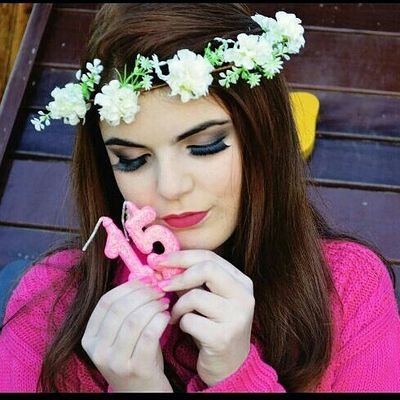 Profile Picture of Evelyn Nicole Koch L (@EvelynNicole200) on Twitter