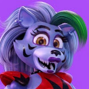 Profile Picture of Roxanne Wolf (@Roxannewolf-nu1tb) on Youtube