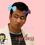 Profile Picture of Lawrence Kutner (@random.person.564) on Facebook