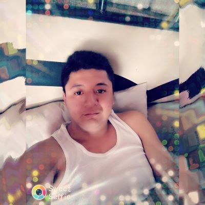 Profile Picture of Daniel Balbuena Vivanco (@BalbuenaVivanco) on Twitter