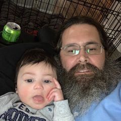 Profile Picture of Michael Denning (@michael.denning2) on Tiktok