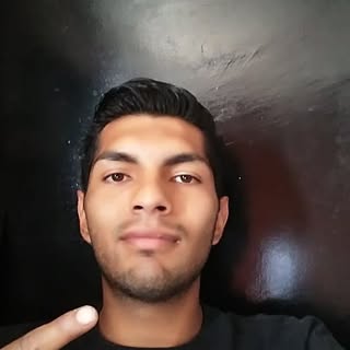 Profile Picture of Fausto Enriquez (@fausto_enriquez) on Instagram