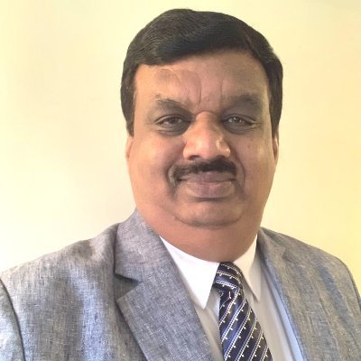 Profile Picture of Dr. Rajat Chitravanshi, CPSCM™ (@DrChitravanshi) on Twitter