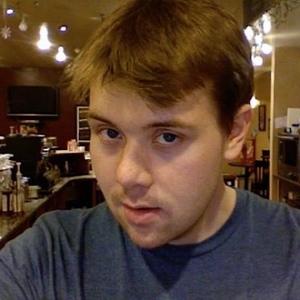 Profile Picture of Jeremy Alcorn (@rotated) on Myspace