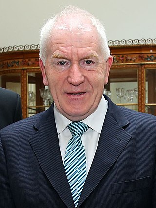 Profile Picture of Jimmy Deenihanon Wikipedia