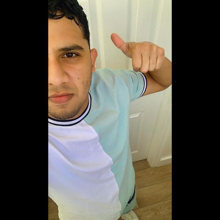 Profile Picture of Jonathan Acevedo (@jonathanfpa) on Tiktok