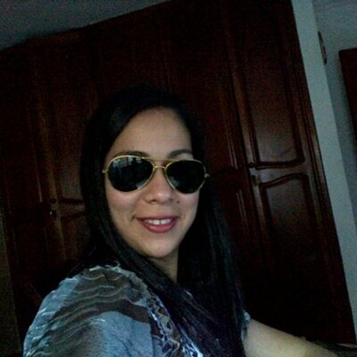 Profile Picture of Maria Carmen Baquero (@maricbaquero) on Twitter