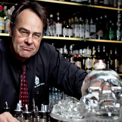 Profile Picture of Dan Aykroyd (@dan_aykroyd) on Twitter