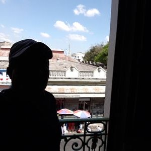 Profile Picture of Basilio Ayala (@basilioayala3) on Twitter