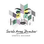 Profile Picture of Sarah Anne Dunbar (@s.a.dunbar.graphicdesigner) on Instagram