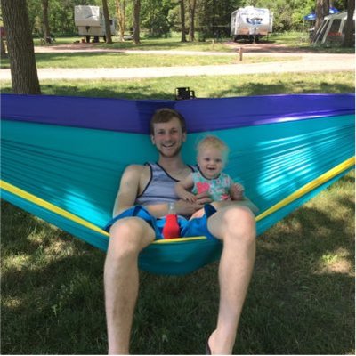 Profile Picture of Alex Wiese (@Alex_Wiese1) on Twitter