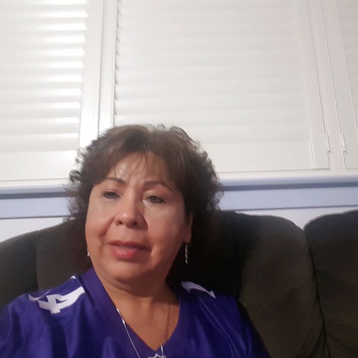 Profile Picture of Lupe Barela (@lupebarela) on Tiktok