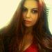 Profile Picture of Tamara Davitashvili (@tamaradavitashv) on Pinterest