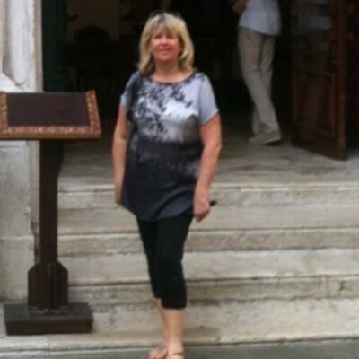 Profile Picture of Carole Sheldon (@Sheldon1Carole) on Twitter