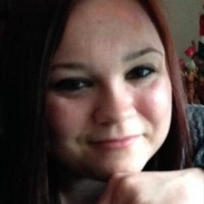 Profile Picture of Anthea (@Anthea_Paul) on Twitter