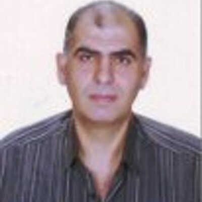 Profile Picture of George Moussa (@georgemoussa5) on Twitter