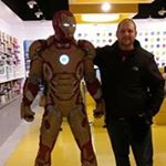 Profile Picture of Kevin Scot Willard (@kevin_willard) on Instagram