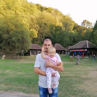 Profile Picture of Zeljko Jevric (@zjevric) on Facebook