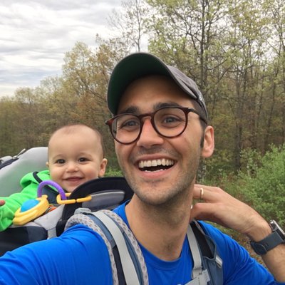 Profile Picture of Peter Reeves (@PeterAReeves) on Twitter