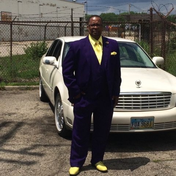 Profile Picture of Jerome Hannon (@jeromehannon) on Poshmark