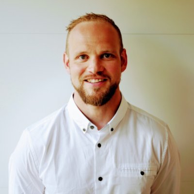 Profile Picture of Mikkel Borre Stig Andersen (@mikkelborrestig) on Twitter