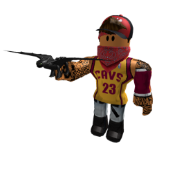 Profile Picture of Shawn Blackwell (@go2blox22) on Twitter