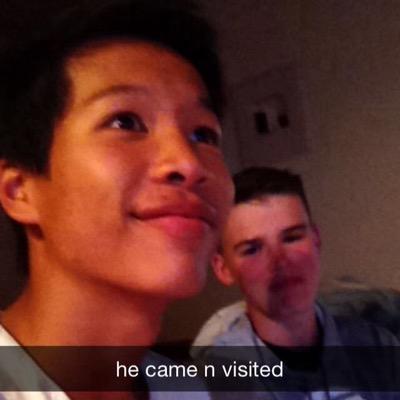 Ray Chuang - Twitter Profile Picture of Ray Chuang (@ray_chuang11) on Twitter