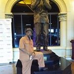 Profile Picture of Chuck Smooth (@chuck.smooth) on Instagram