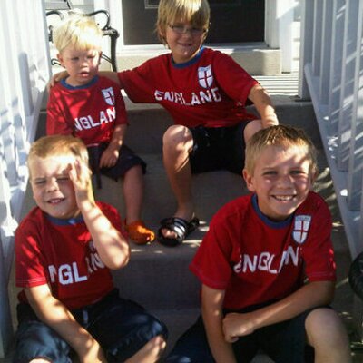 Profile Picture of Jeff Hackett (@hackettjeff) on Twitter