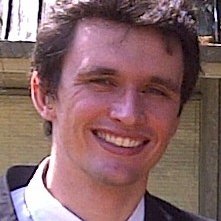 Profile Picture of George Calder-Potts (@georcp) on Twitter