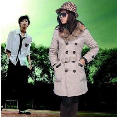 Profile Picture of Janet Zheng (@janetzheng_md) on Twitter