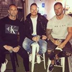 Profile Picture of Alex Rufus (@acrufus) on Instagram