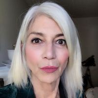 Profile Picture of Nancy Lazarus (@nancy-lazarus-7) on Quora