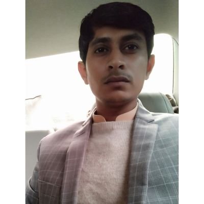 Profile Picture of Yasir Chaudhary (@Yasirch02728975) on Twitter