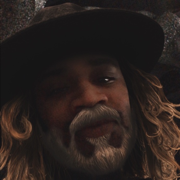 Profile Picture of Brent Ward (@benladen) on Poshmark