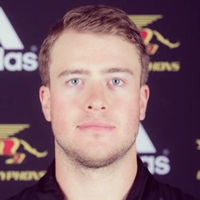 Profile Picture of Seth Swenson (@SethSwenson) on Twitter