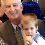 Profile Picture of Larry Sharpe (@larbones1) on Instagram