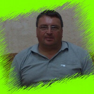 Profile Picture of Marcelo Kibrik (@marar1234) on Twitter