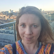 Profile Picture of Vanessa Cain (@vanessacain9668) on Youtube