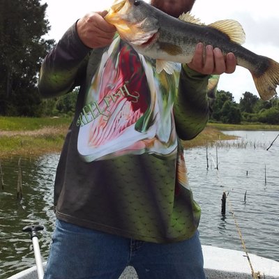 Profile Picture of Kenny Ray Tilton (@tilton_ray) on Twitter