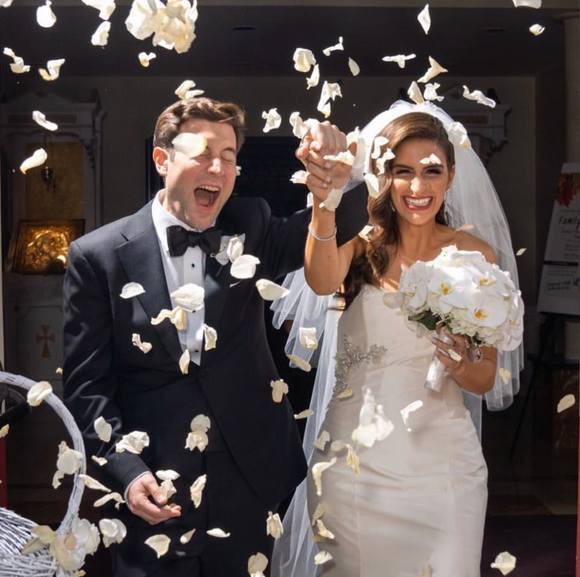 Profile Picture of Eleni Kontos (@grkbabe0307) on Poshmark