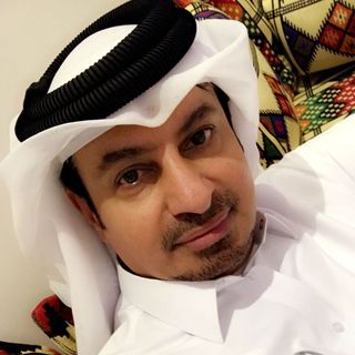 Profile Picture of Ahmed Mohd Jabor Althani (@ahmedmohdalthani) on Instagram