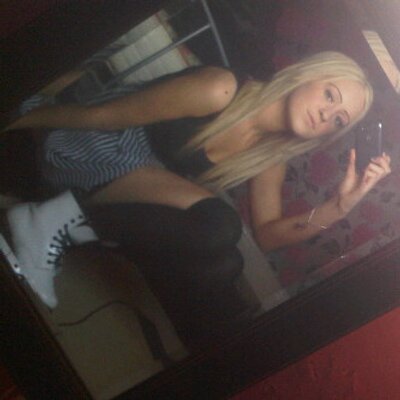 Profile Picture of Abbie Radcliffe (@AbbieDwayne) on Twitter