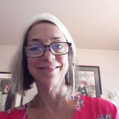 Profile Photo of Melinda Barrett (@Melinda67492908) on Twitter