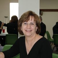 Profile Picture of Nancy Martin (@nancy-martin-145) on Quora